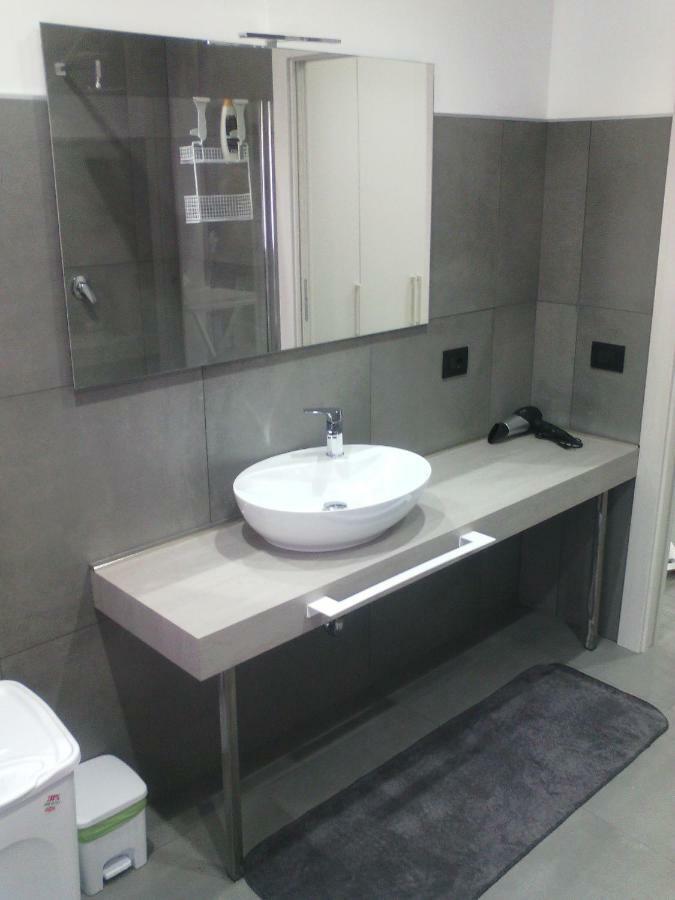 Diana Apartment Вальдериче Экстерьер фото